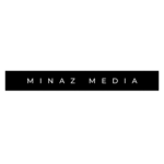 MinazMedia Logo-Blac-Transparent